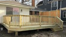 2019 Lombard Deck complete